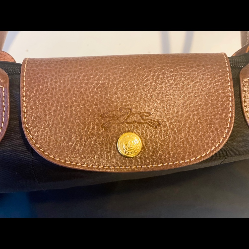 Le Pilage Médium Shoulder Tote